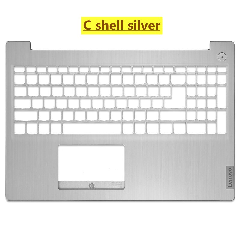 For Lenovo IdeaPad 15S Iml 3-15IIL A Shell B Shell C Shell D Shell Touchpad Speaker Original for Lenovo Notebook