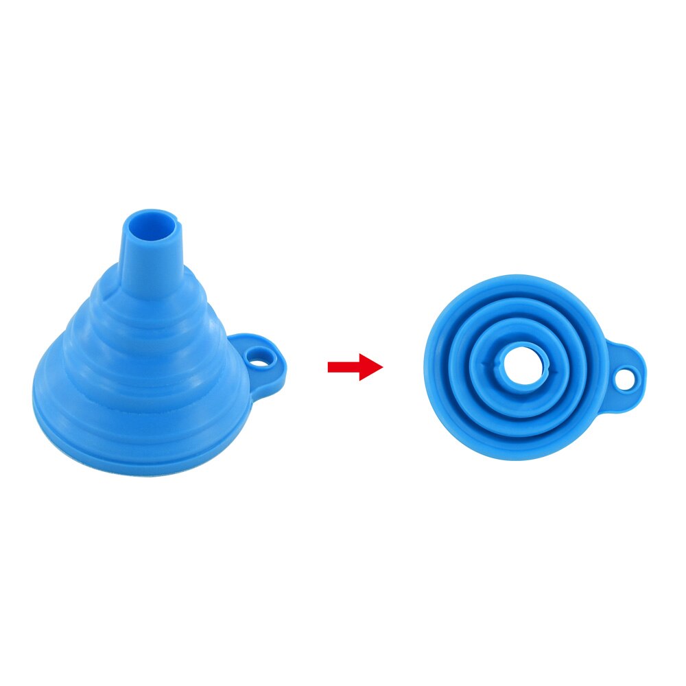 Metal uv resin filter kop+silicium sla 3d printer uv resin tragt 3d printer dele til lcd 3d printer tilbehør