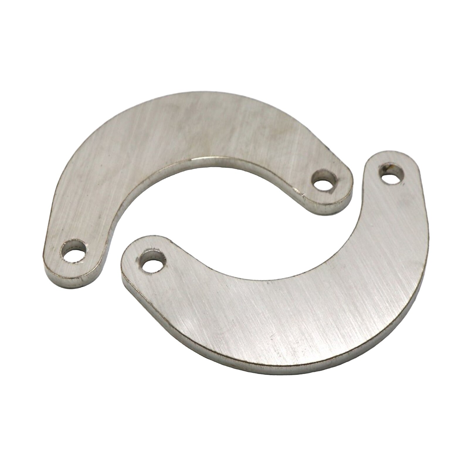 Stainless Steel Lowering Kit Lower the Body and Lower the Adjustment Code Fits for Yamaha R15 V3 Replacement Parts
