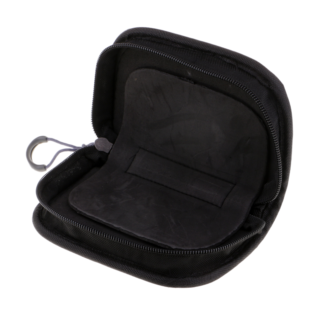 Sac de leurre de pêche étanche, sac de matériel portefeuille Spinner appâts Jig hameçon, mallette de rangement d'équipement de pêche