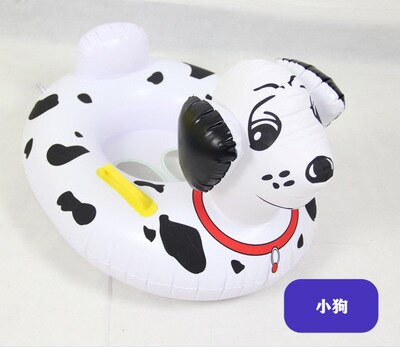 Baby Opblaasbare Zwemmen Ring Kinderen Zomer Zwembad Zwaan Zwemmen Float Water Fun Zwembad Speelgoed Zwemmen Ring Seat Boot Sport 0-5Y Gyh: E