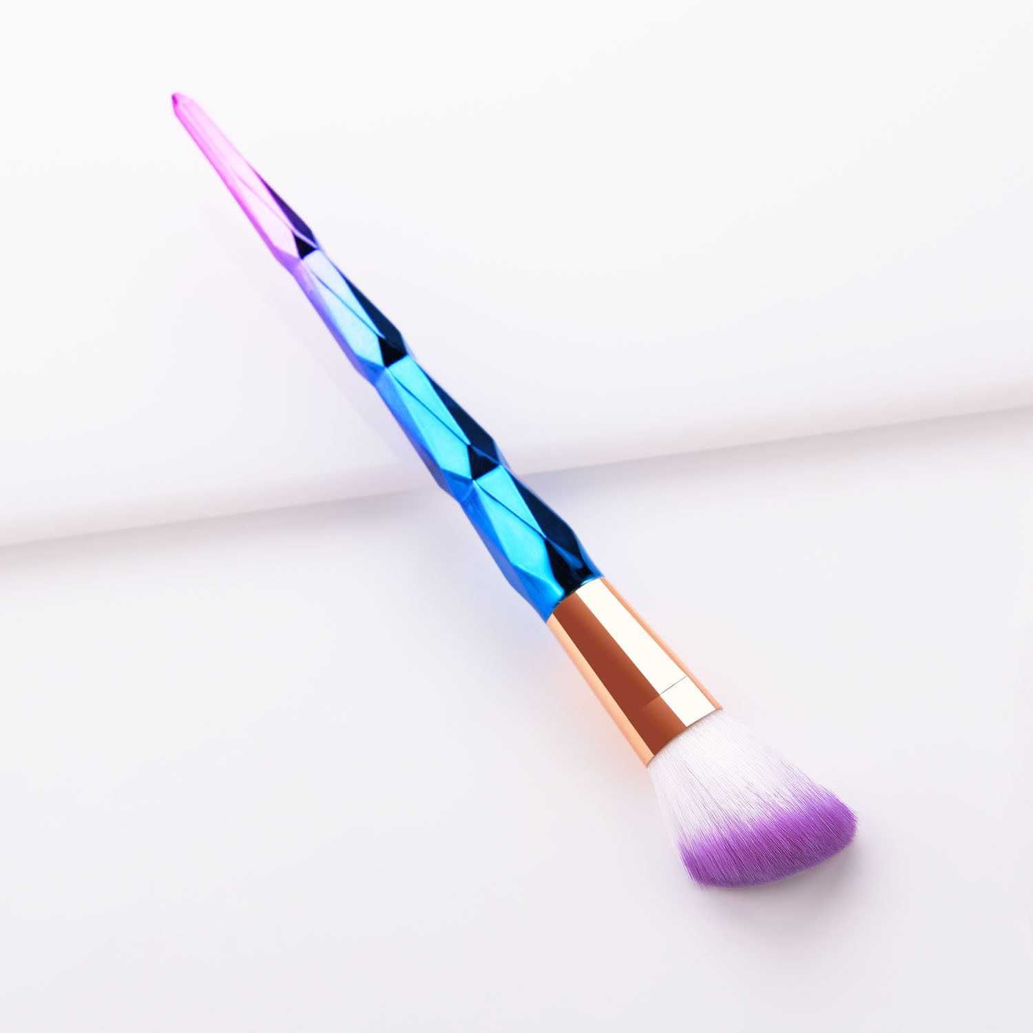 machen-hoch Pinsel Makup Pinsel einstellen Einhorn machen-hoch Pinsel Bausatz Pinsel Für Stiftung Pinsel Für Augenbrauen