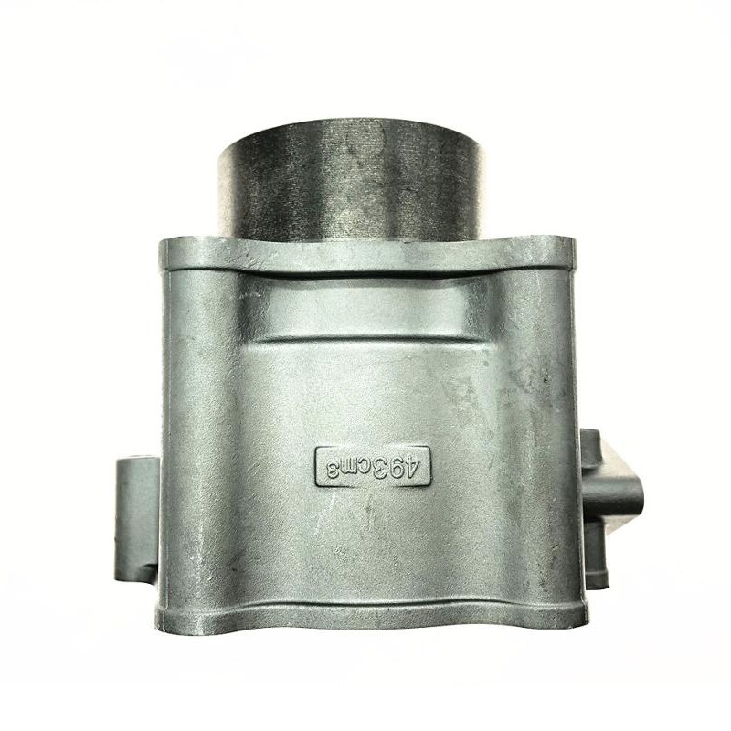 Cylinder Body Cylinder block engine block of CF MOTO 500 ATV Engine Parts 0180-023100 CFMOTO engine parts