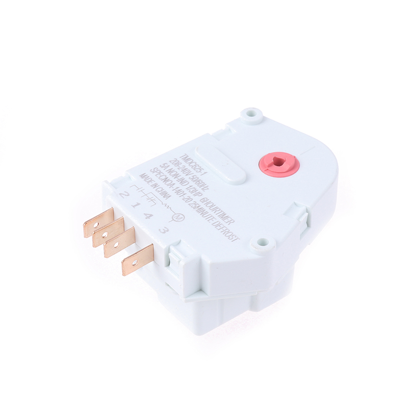2 Stuks Koelkast Ontdooien Sensor 5K Temperatuursonde Voor RS2533VK Xaa Koelkast Onderdelen Accessoires Reparatie