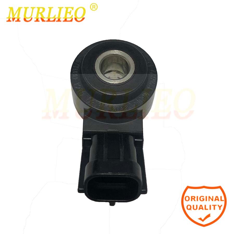 Murlieo AG9N-12A699-AA 30750883 31272945 5S11726 5S12506 6G9N12A699AB Knock Detonation Sensor fit for LAND ROVER MAZDA VOLVO