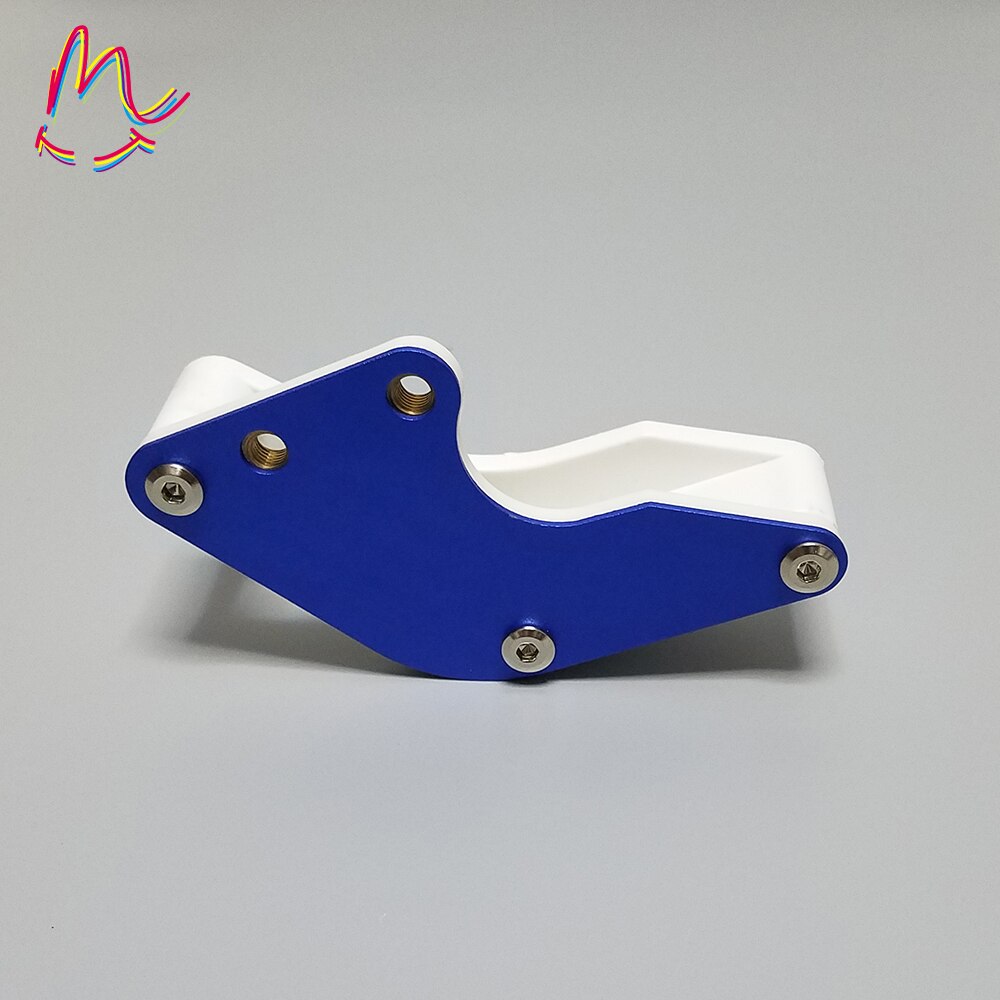 Dirt Pit Bike Aluminium Chain Guard Gids keten rol... Grandado