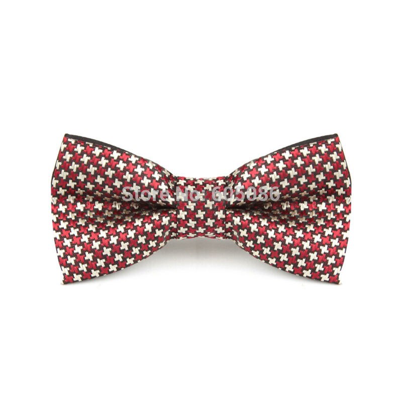 HOOYI Children's Bow Tie for Kids Boy Bowtie wedding