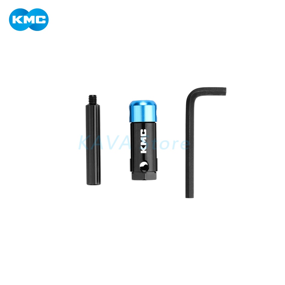 KMC bicycle Mini chain toolcycling bike repair tools Chain Pin Splitter Device Chain Breaker Cutter Removal Tool