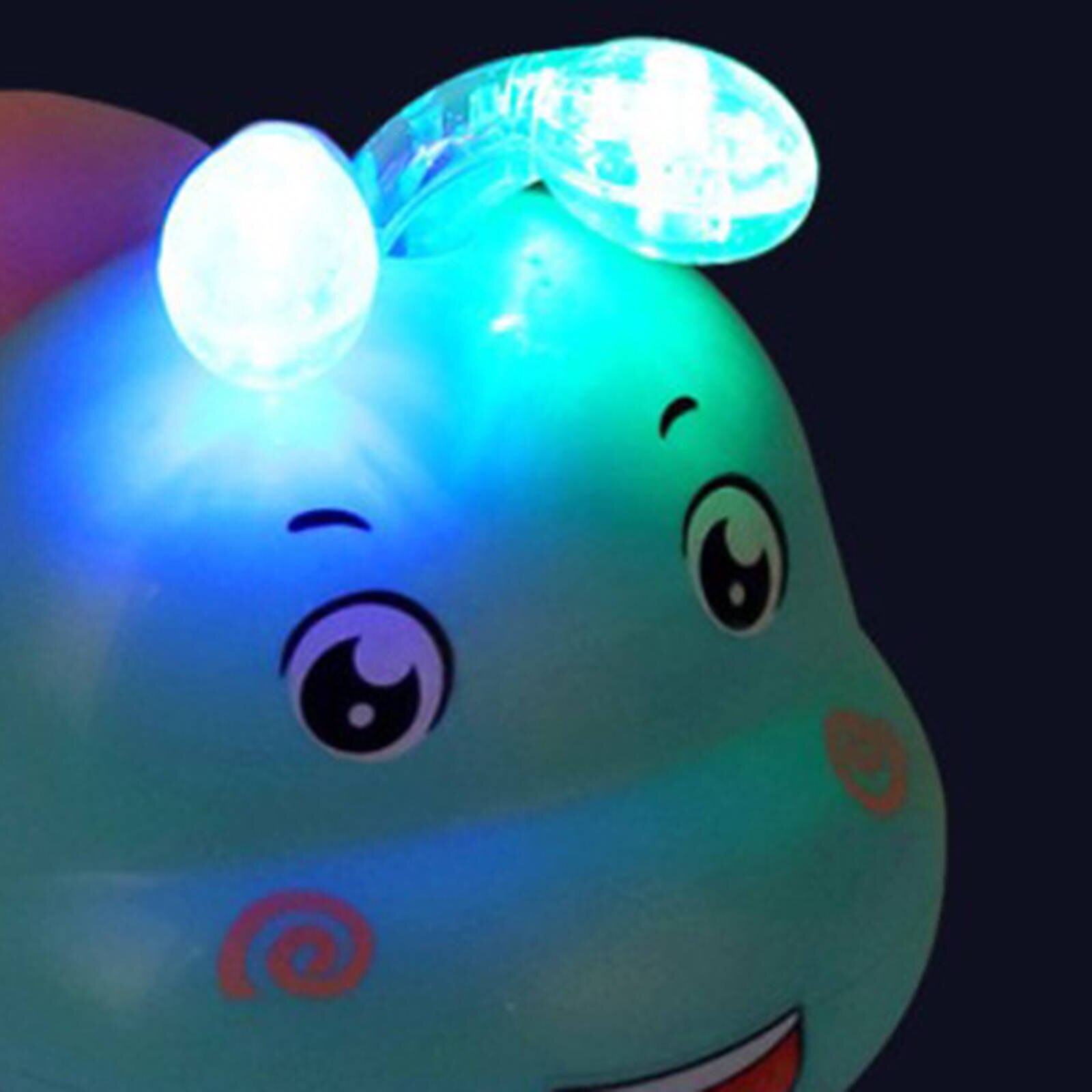 Rc Dier Speelgoed Kleurrijke Verlichting Elektrische Voor Vroege Educatief Jongen