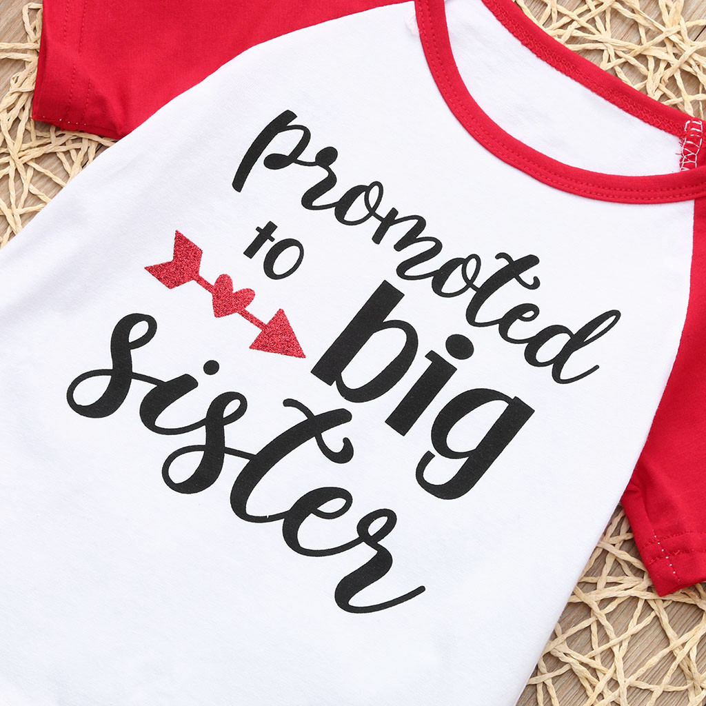 T-shirt manches courtes col rond | Couverture en coton, pour enfants de 1-5 ans, enfants garçons filles