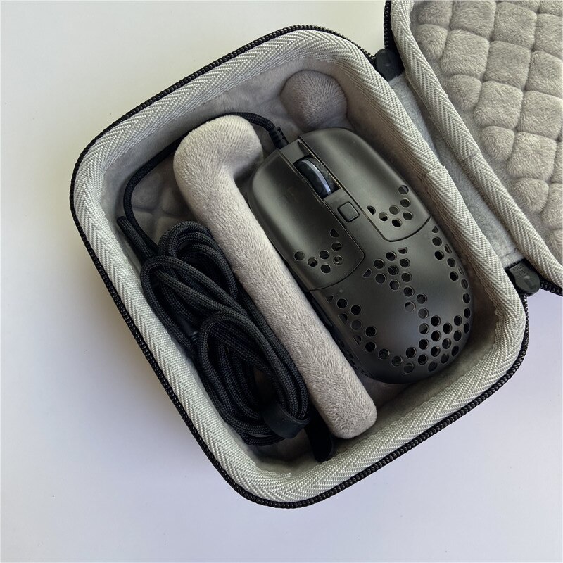 Nuova custodia rigida per il trasporto di Endgame Gear XM1 RGB XM1R custodia per Mouse da gioco custodia protettiva