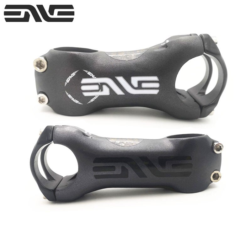 2022new E N V E Carbon MTB Mountain bike 6degree 31.8MM Road Bike carbon stem positive and negative Cycling parts Bicycle Stem