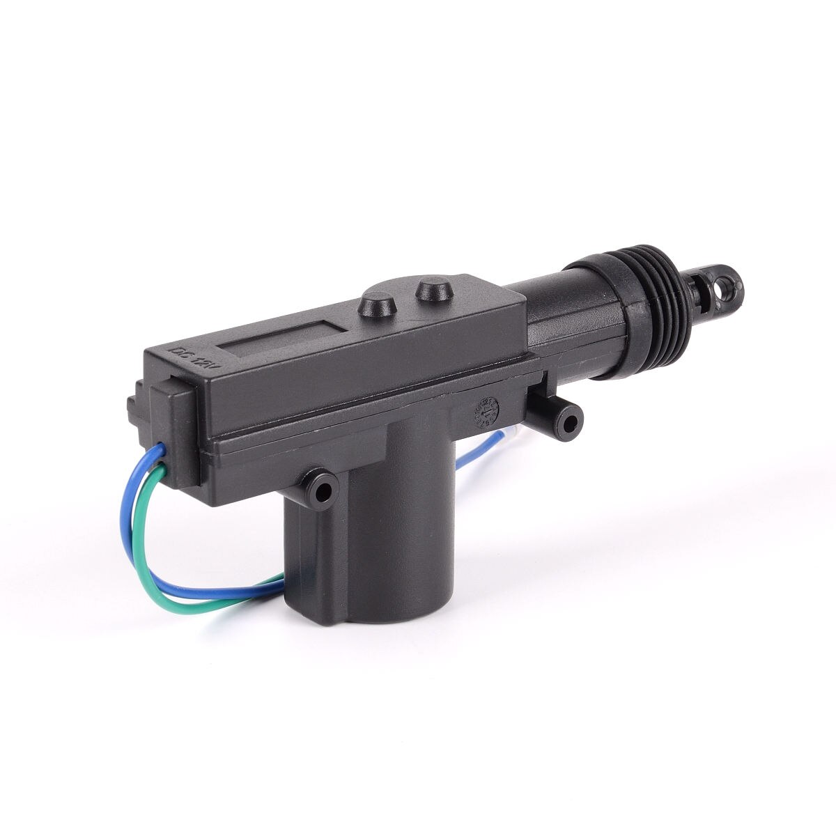 Universal Car Auto Heavy Duty Power Door Lock Actuator Motor 2 Wires 12V Auto Locking System Motor