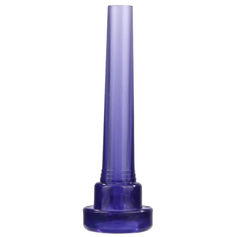 Embout trompette ABS Meg 3C taille économie de travail pour Bach débutant accessoires trompette musicale pour Trombone corne Saxophone