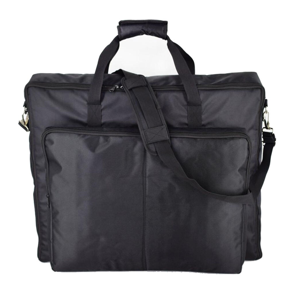 Oxford Doek Laptop Carrying Tote Tas Voor Apple 27 &#39;Imac Desktop Computer