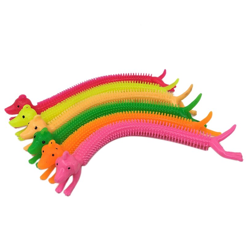 Zintuiglijk fidget speelgoed | Zintuiglijke activiteitenbal voor autisme, ADHD, kalmering, stress | Zintuiglijk activiteitenbord reisspeelgoed voor kinderen vanaf 3 jaar met 16 siliconenkoorden