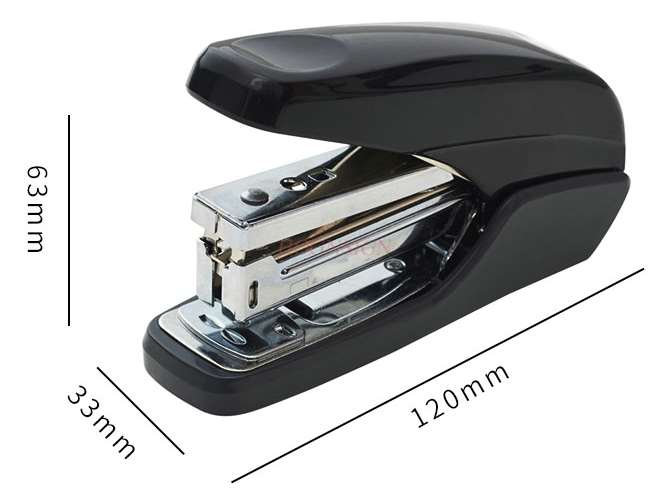 office supplies Labor-saving stapler 24/6 stapler office supplies student manual stapler binding machine stapler office