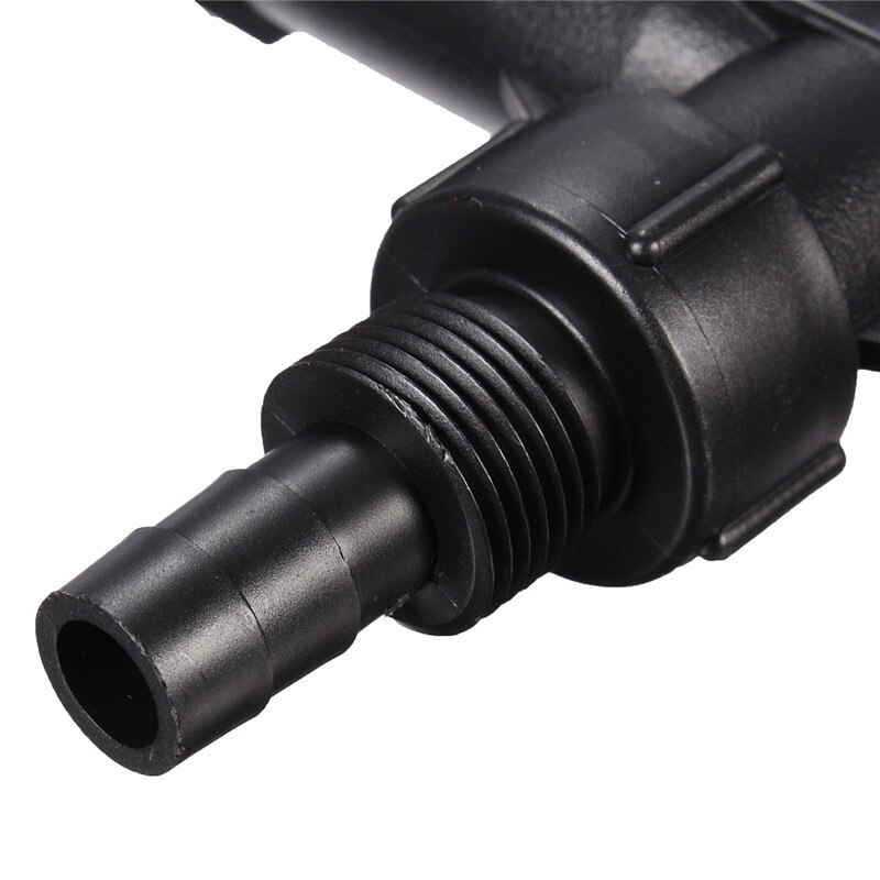 1 Inch Irrigatie Venturi Meststof Mixer Injectoren Landbouw Tuin Water Tube Tuin Tub Spa Ozon Injector