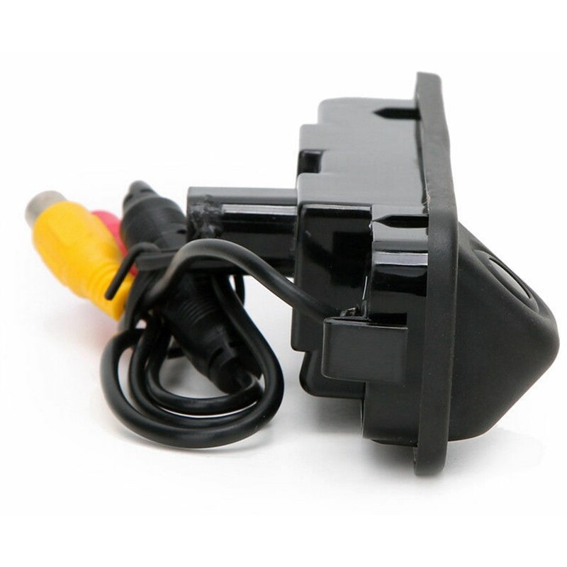 for Ford Focus 3 Rear View Camera 170 degree Wide Angle CVBS+AHD Starlight Night Vision Reversing Camera