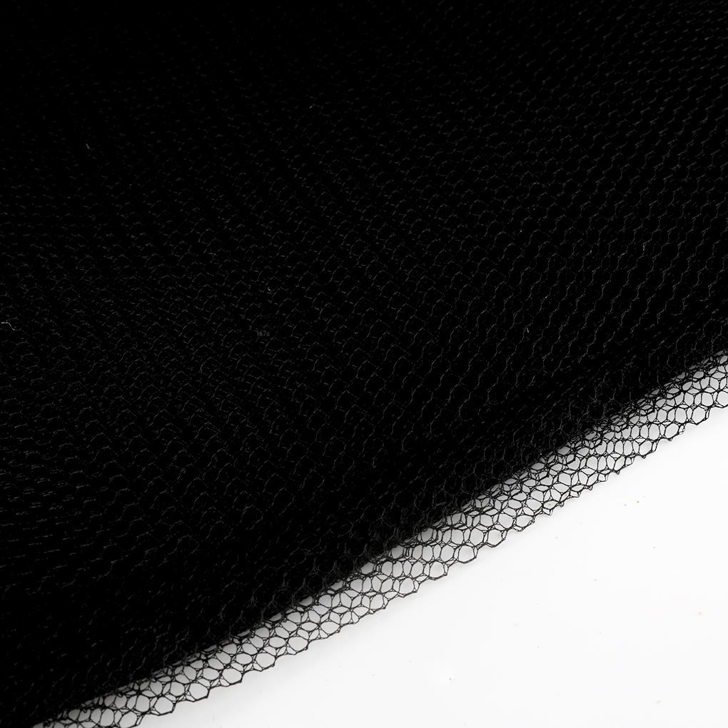 Mosquito Window Net Mosquito Netting Bug Fly Wasp Screen Curtain Mesh Mosquito Insect Door Curtain Protector Net Mesh