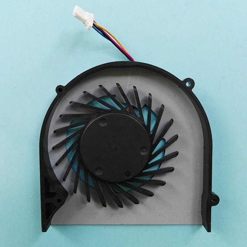 Ventilateur CPU Pour Acer TravelMate 8172 / 8172T / 8172Z – Modèle DFS400805L10T – Neuf