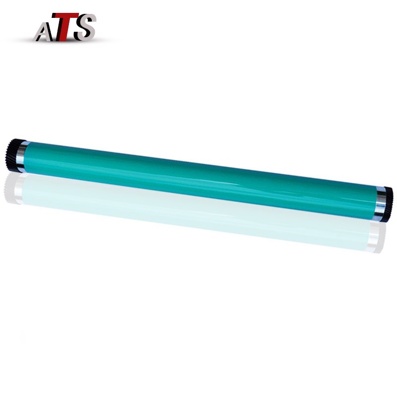 2pcs photocopier fitting copier spare parts opc drum for DC405 DC235 DC285 copier drum Machine photocopy office supplies