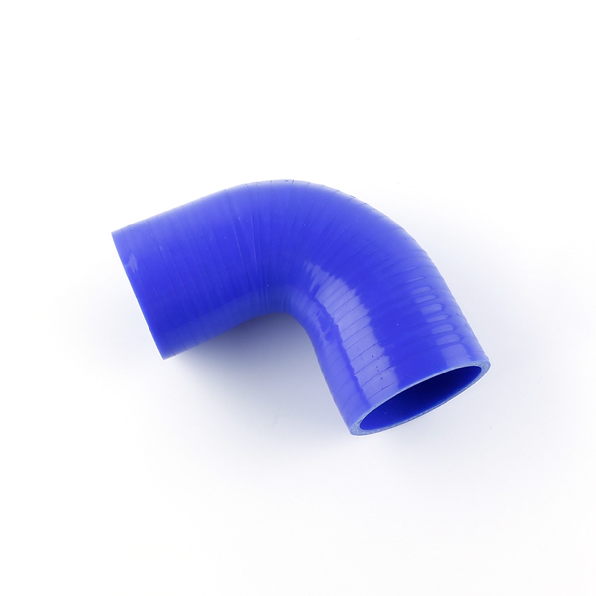 Blau 90 Grad Reduzieren Ellenbogen Allgemeine Silikon Kühlmittel Kühler Rohr Rohr Schlauch 13mm 16mm 19mm 22mm 23mm 25mm 29mm 32mm 38mm