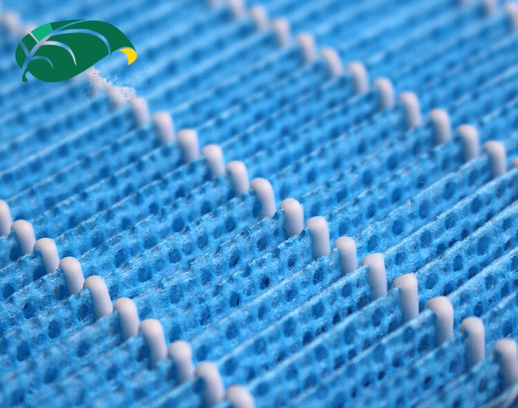 Luchtreiniger water filter fz-z380mfs voor sharp kc-z/cd/we/bb serie luchtreiniger 22.5*18.8*3 cm