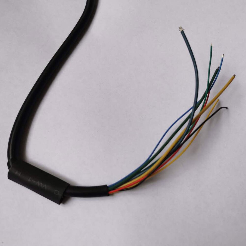 Engine Motor Wire Repair Cable Accessories For Xiaomi M365 M365 Pro Electric Scooter Replacement Parts