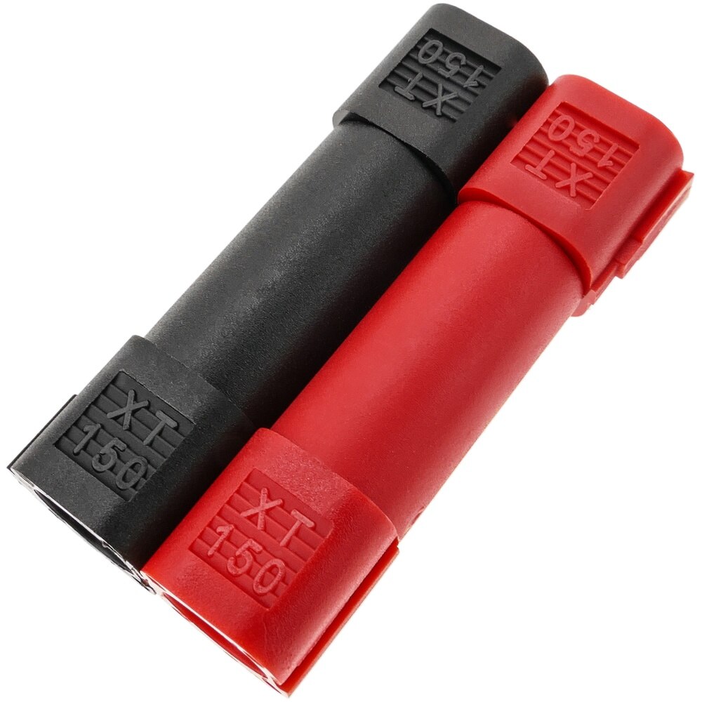 Connecteur RC BeMatik-XT150 pour recharge et alimentation électrique, pour couple masculin et féminin