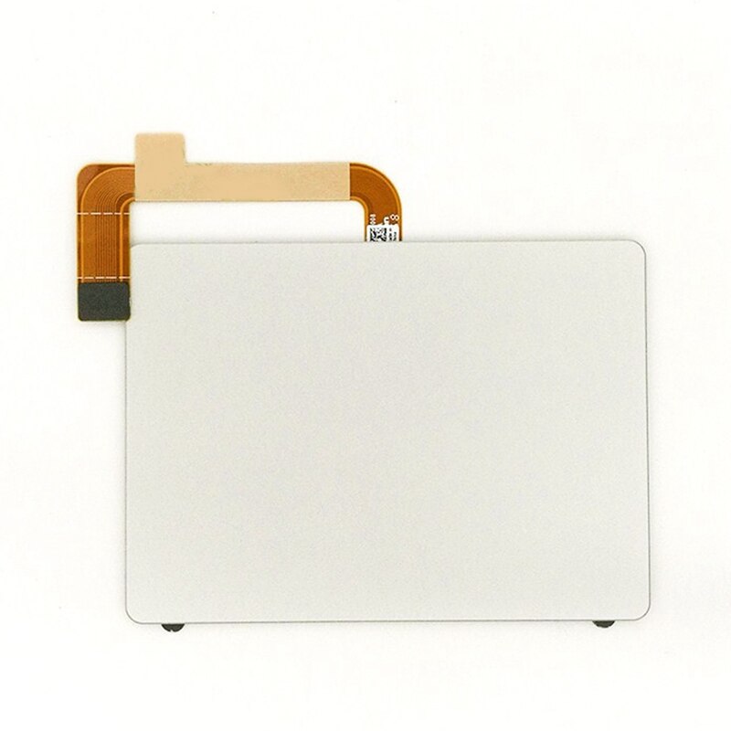 Trackpad presspad muismat voor apple pro  a1297 17 inch