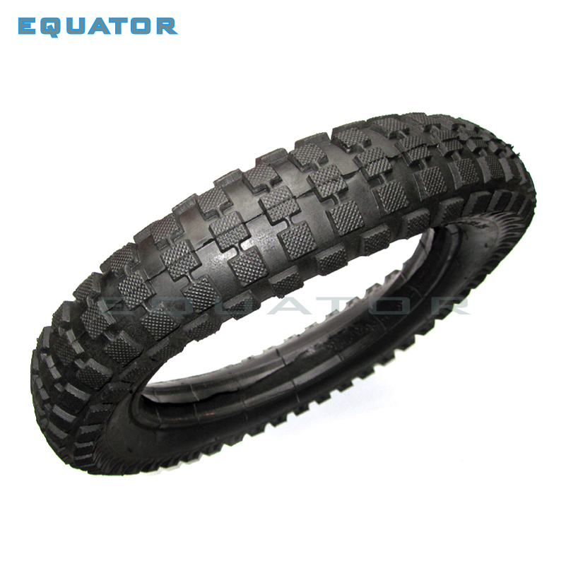 Chambre à air pour pneu de moto, MINI moto, 1/2X2.75, 12.5x2.75, 43cc, 47cc, 49cc, MINI moto