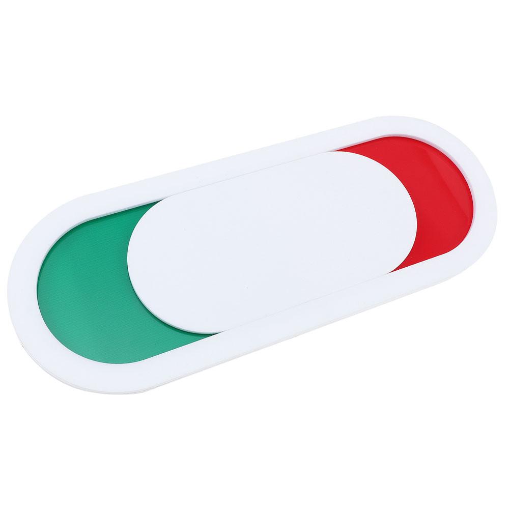 Signage Privacy Busy Occupied Indicator Light White over Door Hanger Bathroom Open Closed Work