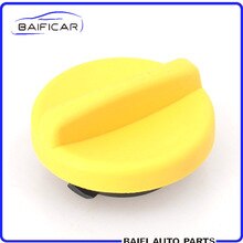 Baificar Brand Genuine Oil Tank Cover 93386670 For Buick Excelle 1.8 Regal 2.0 Chevrolet Captiva Epica 2.0