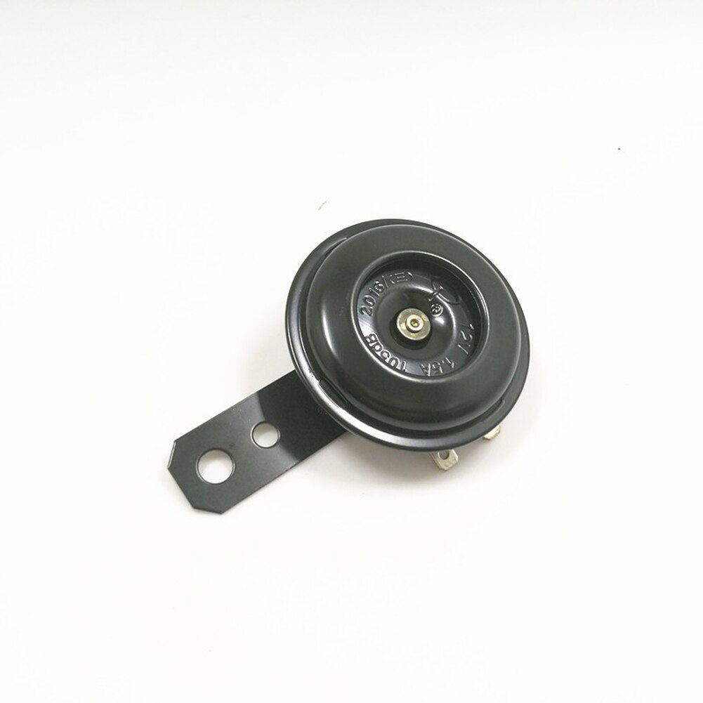 Alarme de klaxon SURENHAP - DC12V - Haut-parleur 6 sons 110db