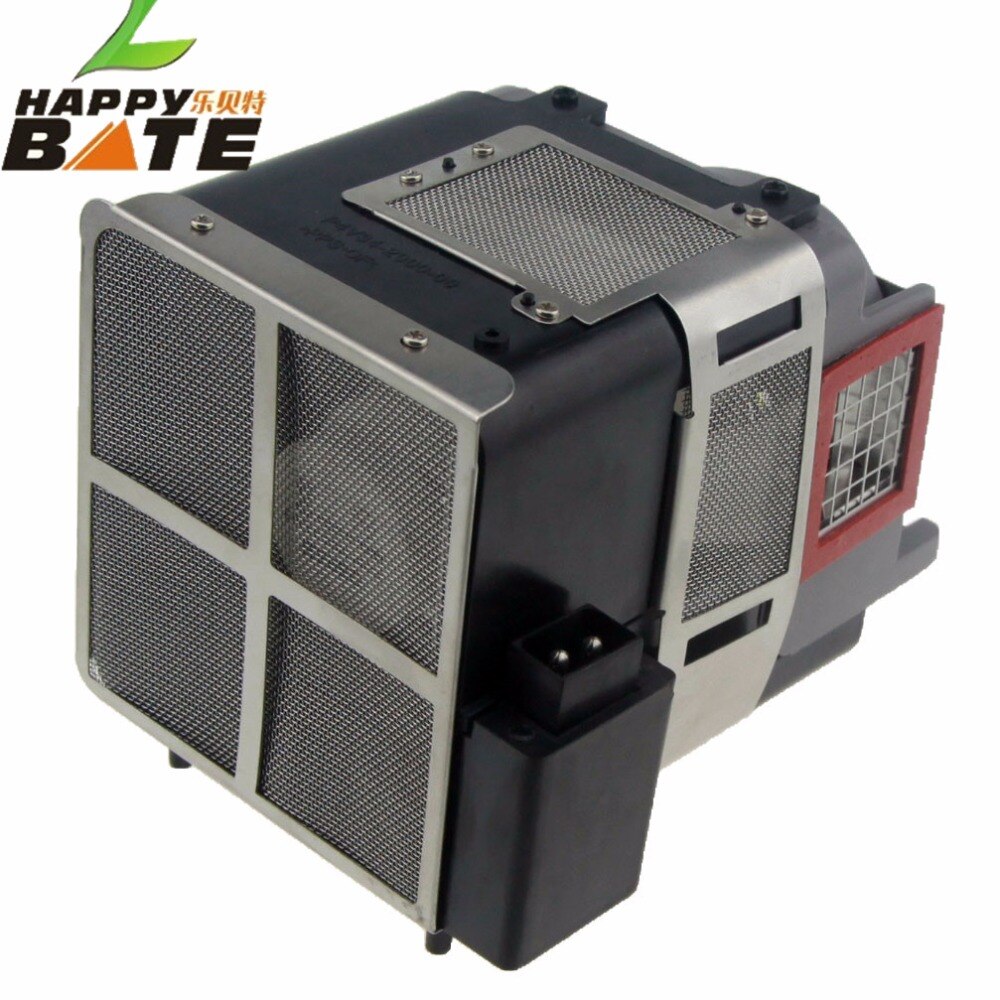 VLT-HC3800LP Vervanging Kale Lamp met Behuizing voor HC77-11S HC77-10S HC3200 HC3800 HC3900 HC4000 Projector happybate