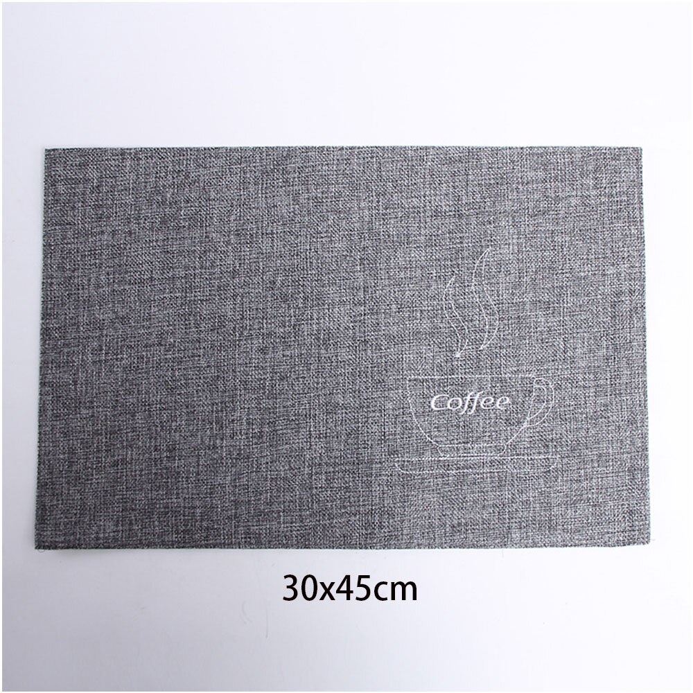 Katoen Linnen Effen Kleur Party Tafelkleed Diner Servet Restaurant Home Decor Servetten Bruiloft Linnen Stof Servetten: 13