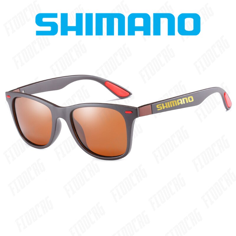 Fishing Polarized Glasses Men Women Fishing Glasses Sun Goggles Camping Hiking Driving Eyewear Sport Sunglasses: 55