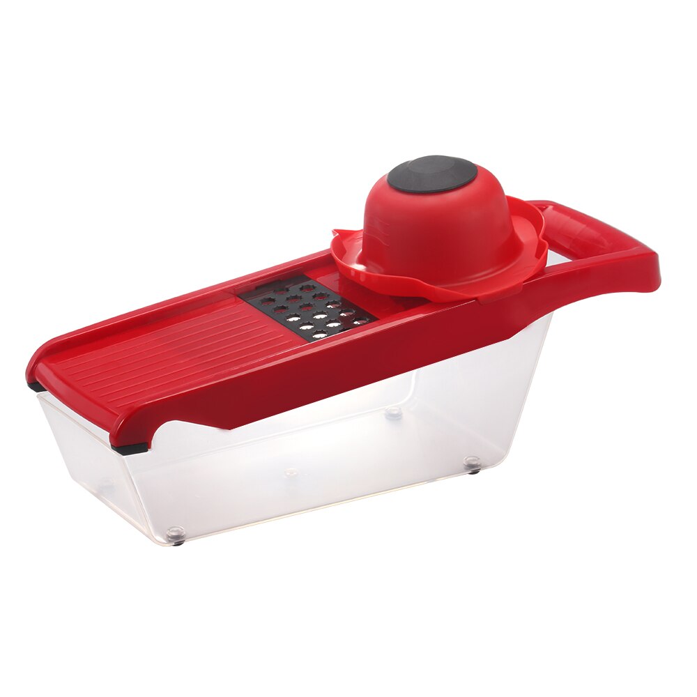 Multifunctional Mandoline Potato Peeler Carrot Grater Vegetable Slicer Set Manual Tool Grater Dicer Interchangeable Blades