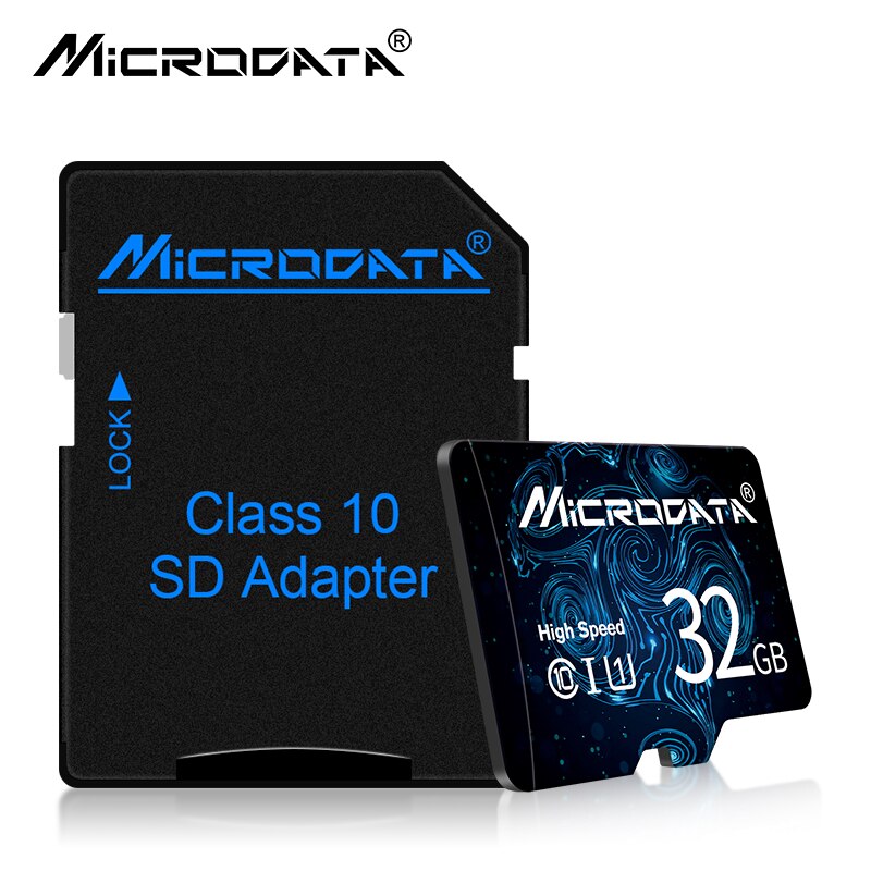 micro sd card 16GB 32GB Memory Card Class10 64GB 128GB flash card Memory Microsd SD Card for phone