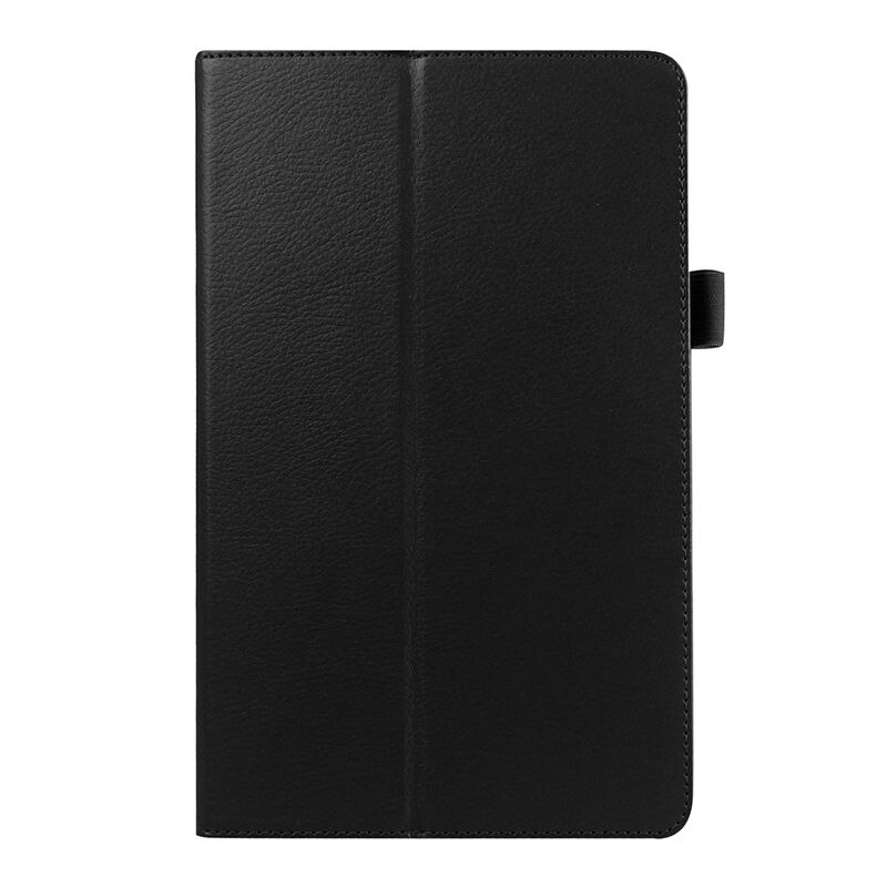 Tab A SM-T280 T285 Case For Funda Samsung Galaxy Tab A 6 A6 7.0 T280 T280N T285 T281T ablet Stand Cover Folio PU Case Capa: Black