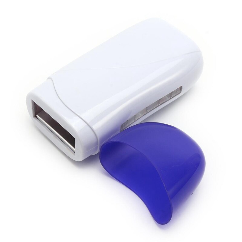 Depilatory Wax Heater Cartridge Roller Warmer Body Painless Hair Removal Waxing Heater Depilatory Wax Machine For Men&Wome
