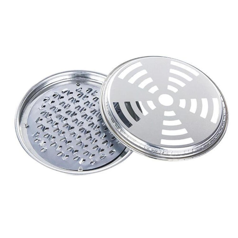 Sommer anti-myg forsyning transportabel myggespiral holder hotel metal afvisende stativ med dæksel saft anti moustique bakke