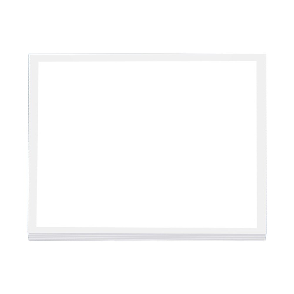Cojín de fondo de 20 Cm, Panel de luz LED sin sombra, lámpara para fotografía, tablero de acrílico, estudio fotográfico, súper brillante, caja suave de fácil aplicación