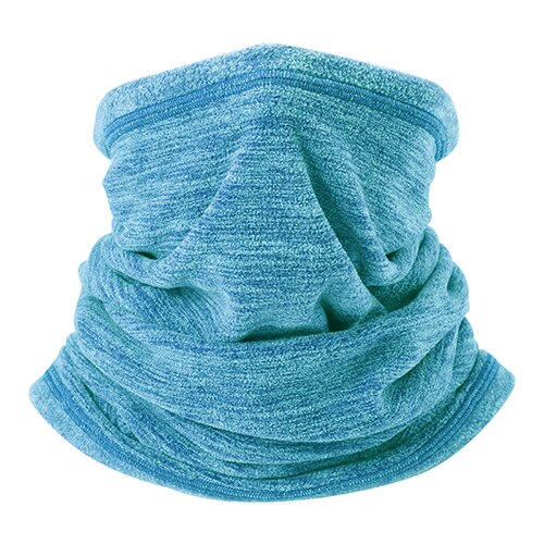 Utendørs sport bandana skjerf varmere nakke gamasjer sykling ansikt skjerf deksel halvrør maske fleece skimasker menn kvinner kald vinter: Aa-c -07
