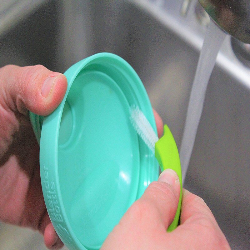 1 set Tile Brushes Grout Cleaner Joint Scrubber for Cleaning Bathroom Kitchen