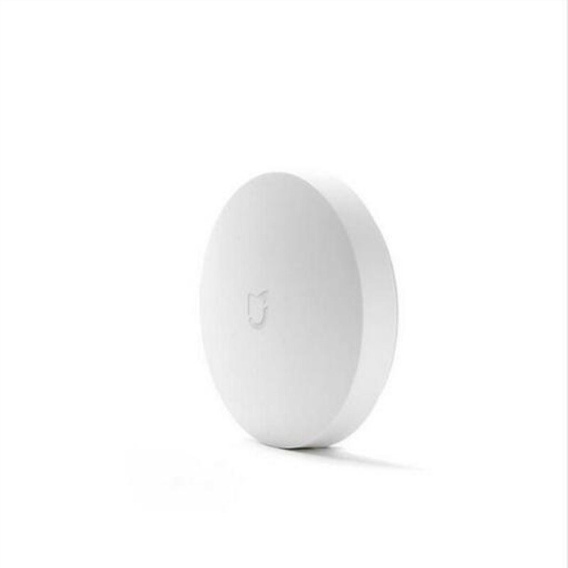 Xiaomi Smart Home Kit Gateway 3 Human Sensor Deur Window Sensor Temperatuur Vochtigheid Sensor Socket Draadloze Schakelaar Werkt Voor Mi: wireless switch