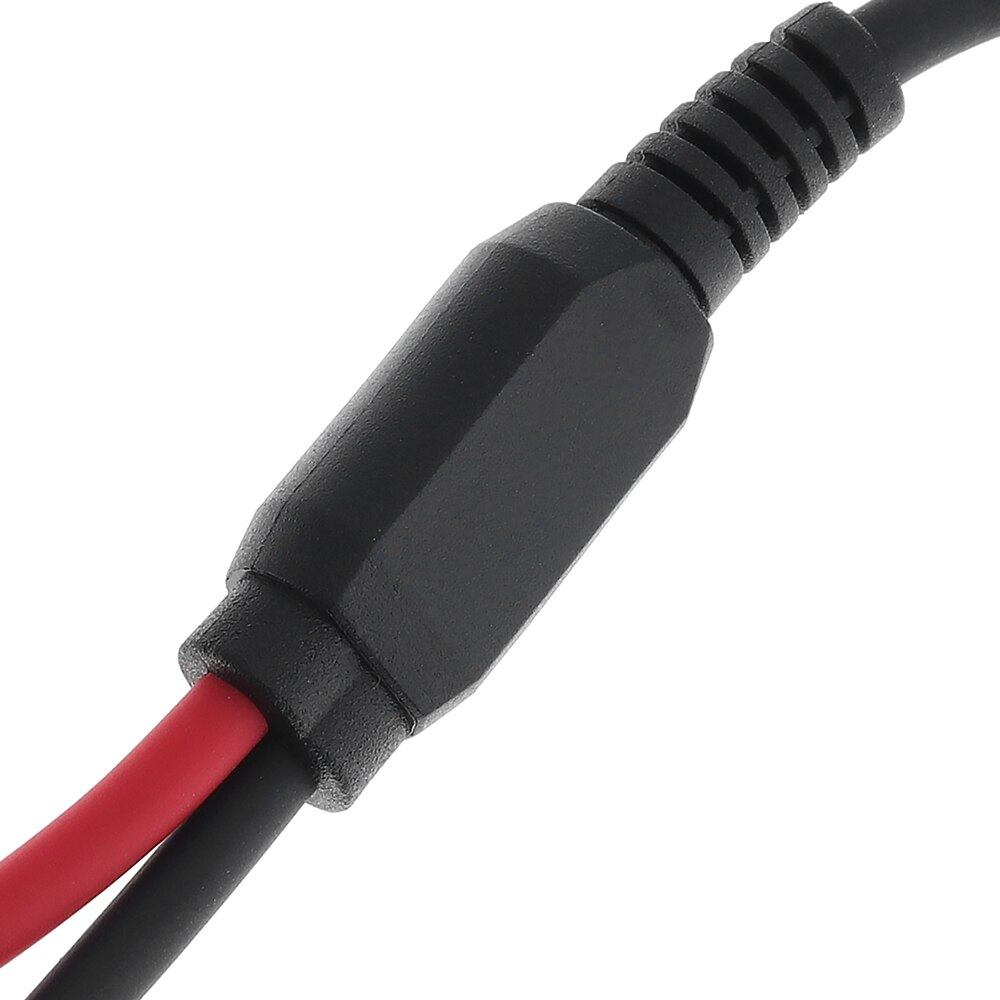 LA04024 1000V / 10A 60cm Portable Multimeter SMD Table Pen with Dustproof Plug