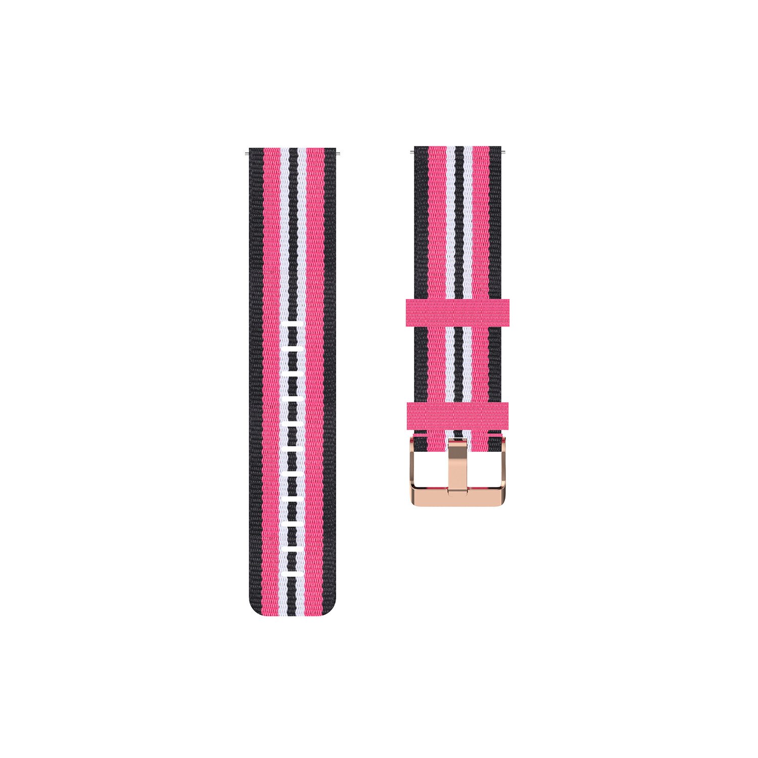 Ersatz Nylon Webart Armbinde Uhr Band Handgelenk Band für Fitbit versa 2/Versa/Versa lite Clever uhr Zubehör versa2: I