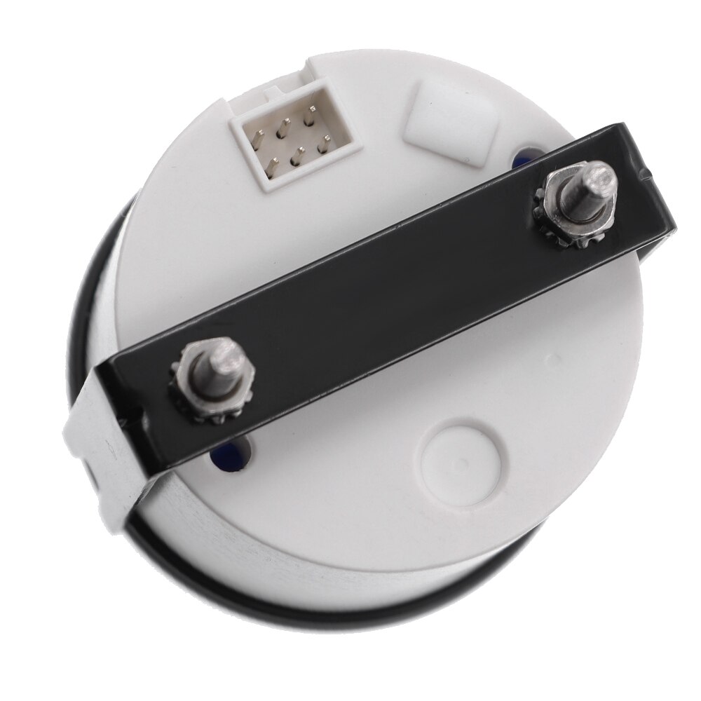 52mm Digital Oil Temp Gauge 50-150 degree Oil Temperature Meter Indicator For Car Boat Motorcycle Truck Auto 12V24V